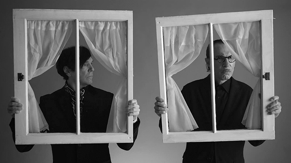 Photo from the movie The Sparks Brothers