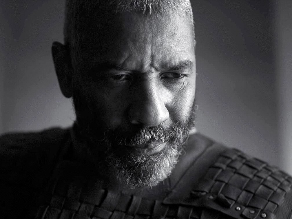 Photo du film The Tragedy of Macbeth