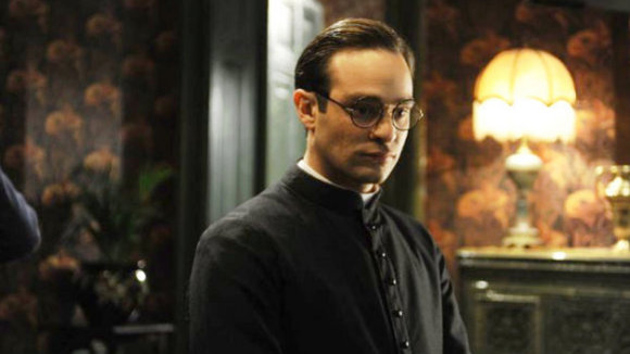 Photo du film Ennemi rapproché