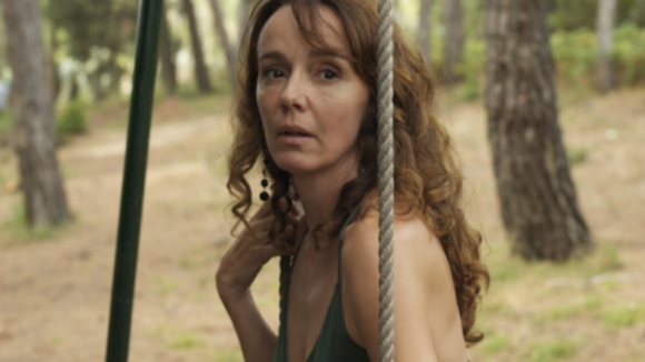 Photo du film Three Days with the Family