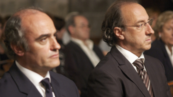 Photo du film Three Days with the Family