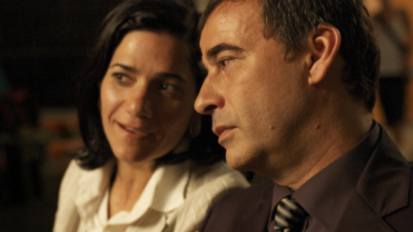 Photo du film Three Days with the Family