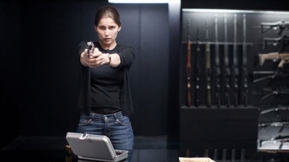 Photo from the movie Tied