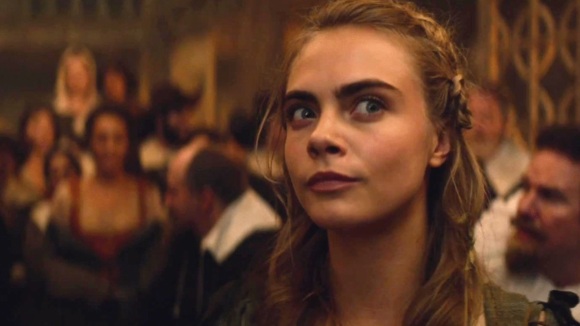 Photo du film Tulip Fever