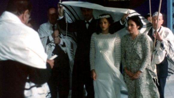 Photo from the movie The Wedding Song