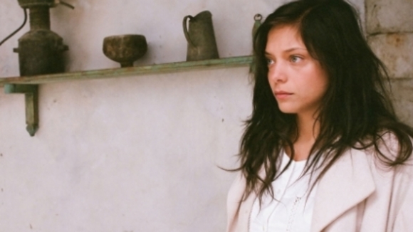 Photo from the movie The Wedding Song