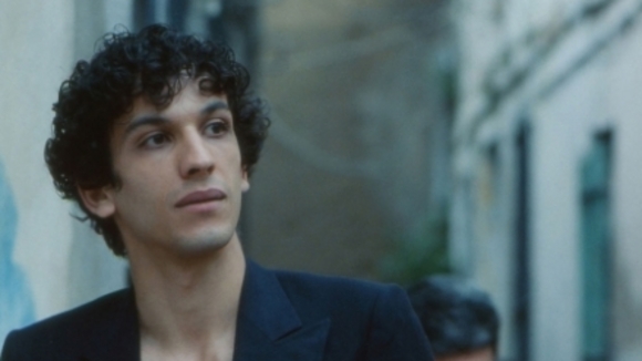 Photo from the movie The Wedding Song