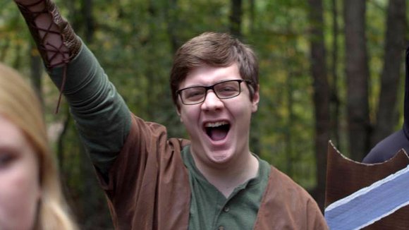 Photo du film Where Are You, Bobby Browning? [2016]