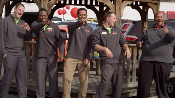 Photo du film Where Are You, Bobby Browning? [2016]