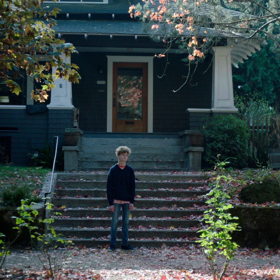 Photo from the movie Young Hearts [2020]