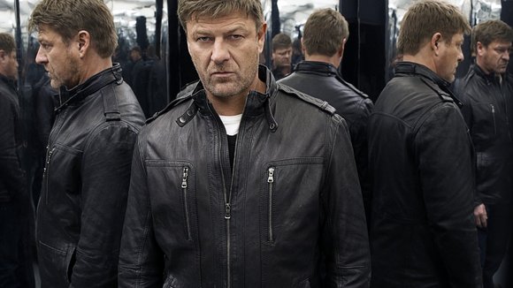 Photo du film Legends