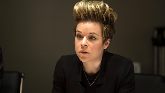 Photo du film Legends