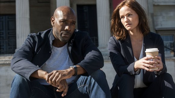 Photo du film Legends