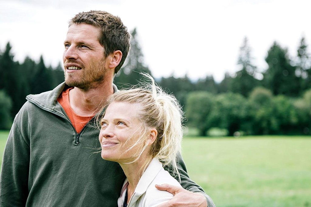 Photo du film With the Wind