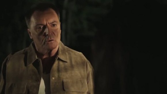 Photo from the movie A Fine Step