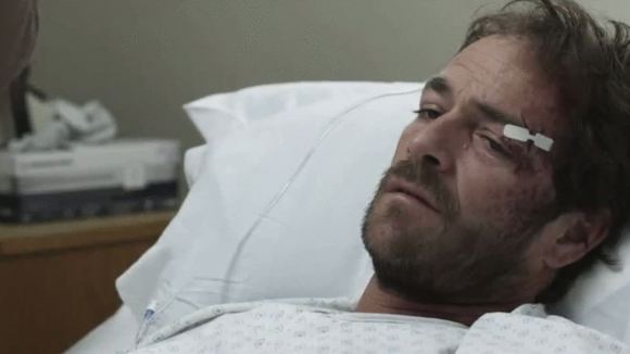 Photo from the movie A Fine Step