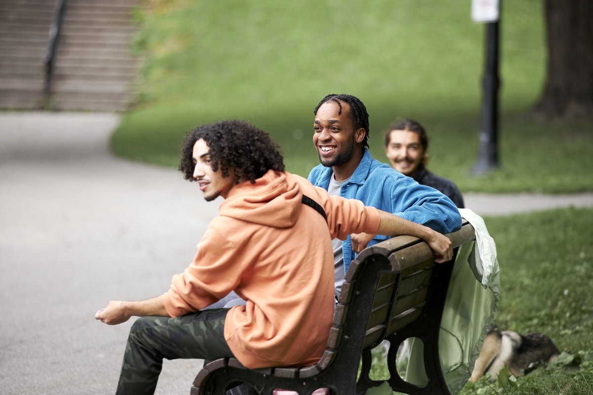 Photo from the movie Une révision [2021]