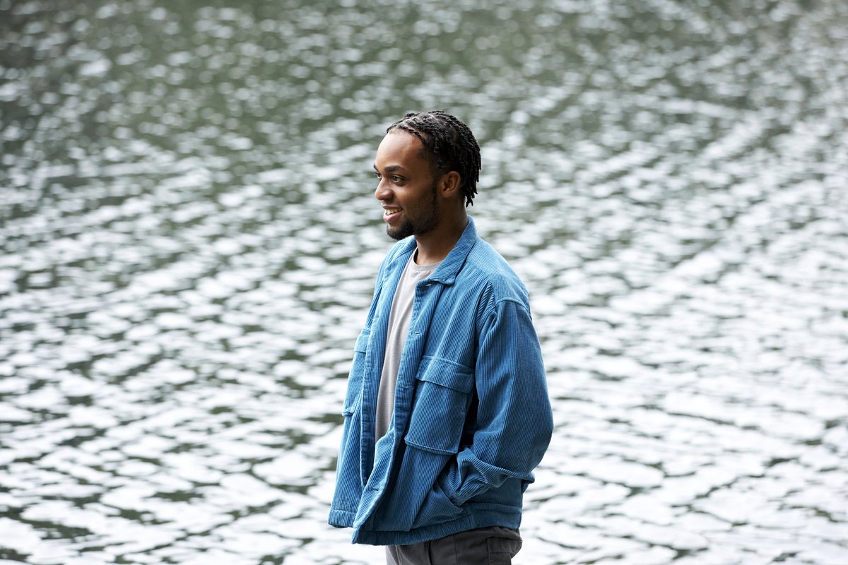 Photo from the movie Une révision [2021]