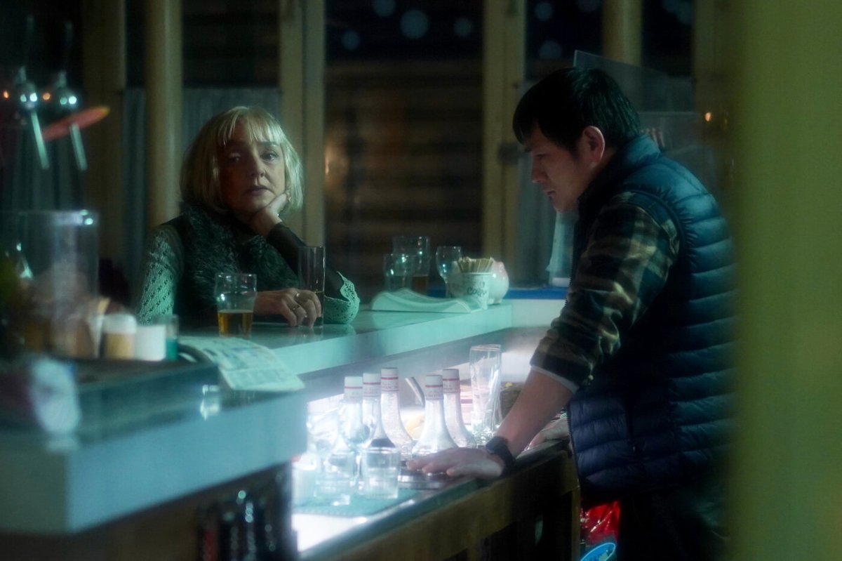 Photo from the movie No One Will Know