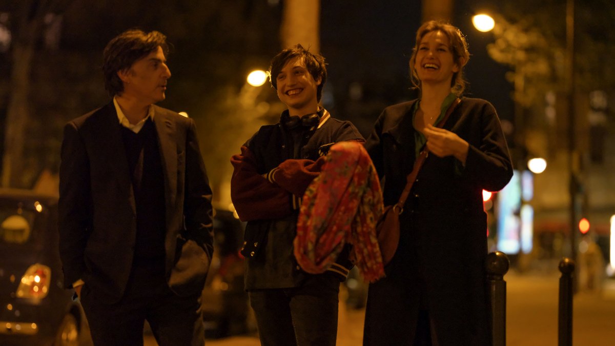 Photo du film Maestro(s)