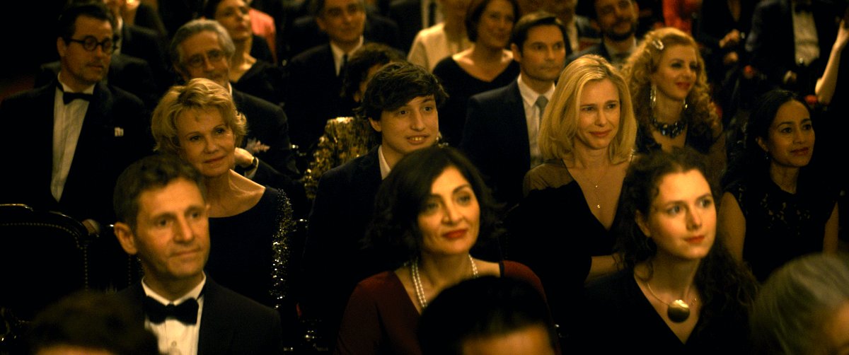 Photo du film Maestro(s)