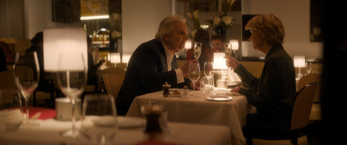 Photo du film Maestro(s)