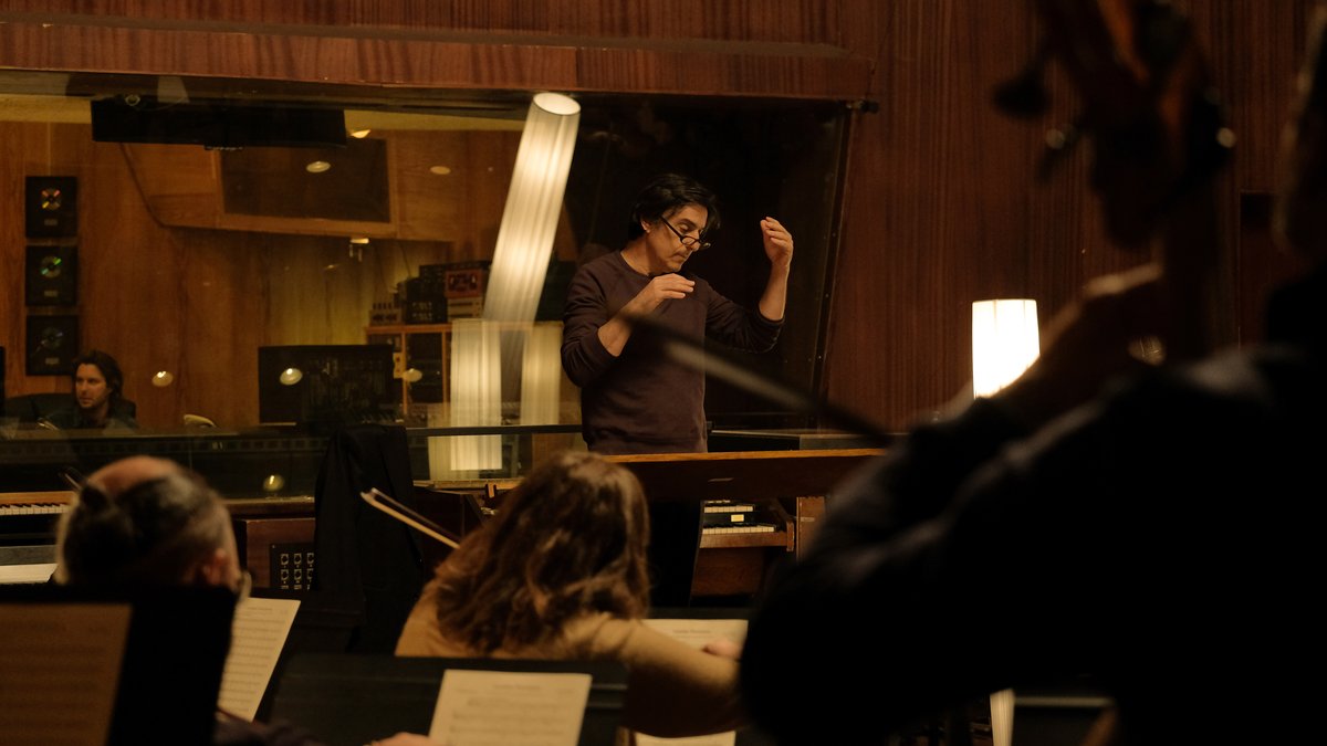 Photo du film Maestro(s)