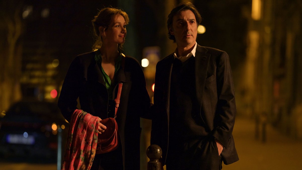 Photo du film Maestro(s)