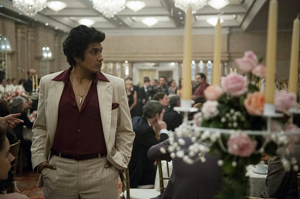 Photo du film Narcos: Mexico