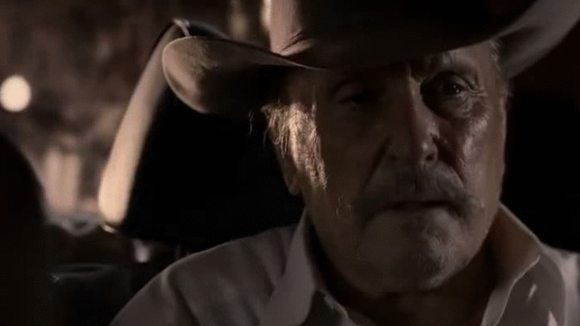 Photo du film A Night in Old Mexico