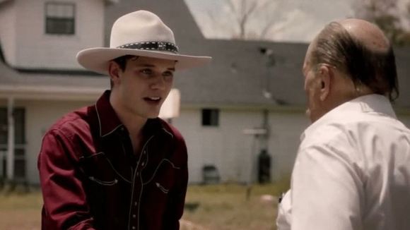 Photo du film A Night in Old Mexico