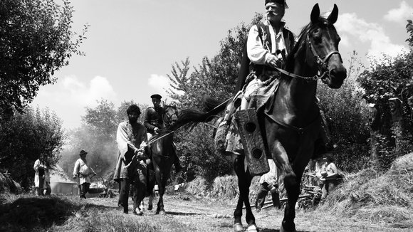Photo from the movie Aferim! [2015]