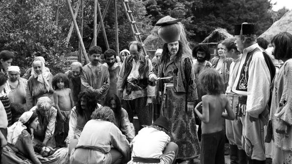 Photo from the movie Aferim! [2015]