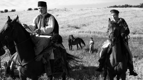 Photo from the movie Aferim! [2015]