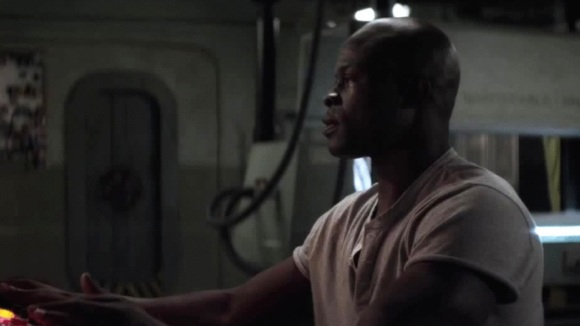 Photo from the movie Air