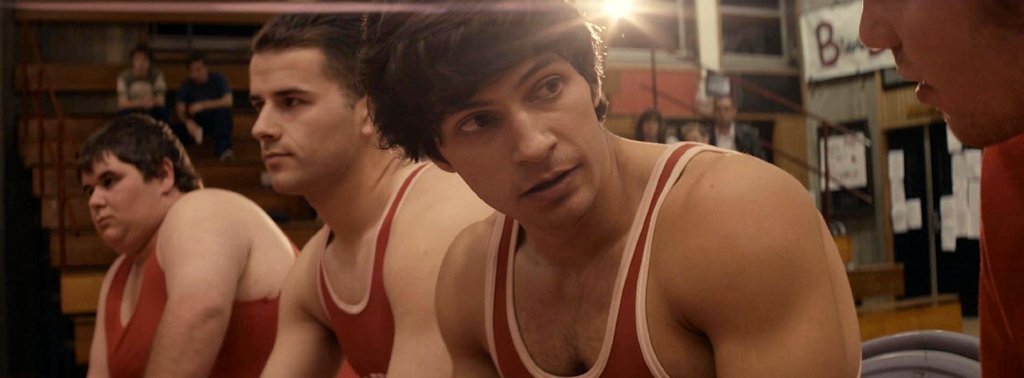 Photo du film American Wrestler: The Wizard