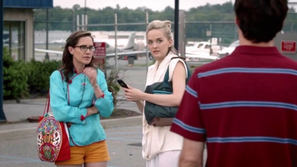 Photo du film Apartment Troubles