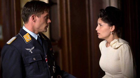 Photo from the movie Arletty, une passion coupable