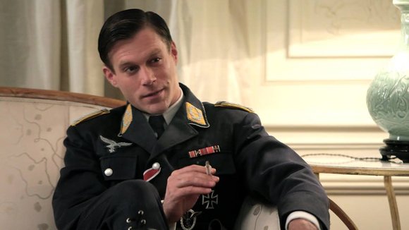 Photo from the movie Arletty, une passion coupable