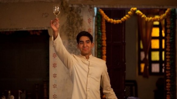 Photo from the movie Bienvenue au Marigold Hotel