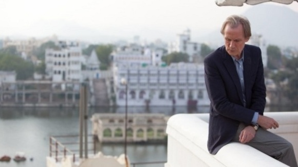 Photo from the movie Bienvenue au Marigold Hotel