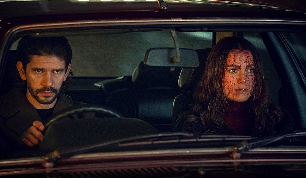 Photo du film Black Doves