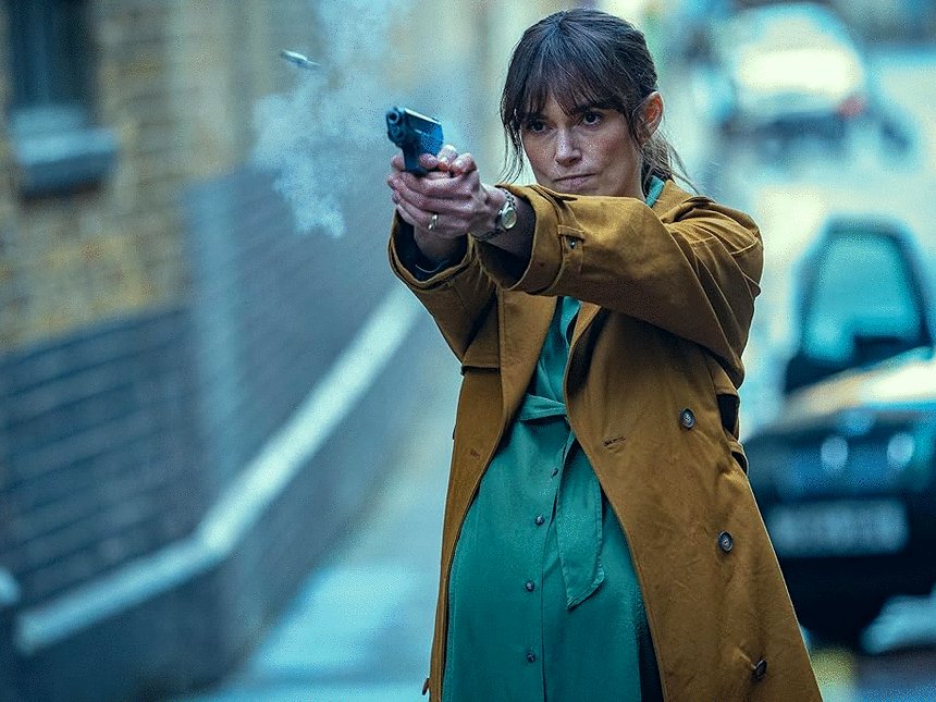 Photo du film Black Doves