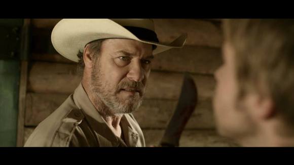 Photo du film Bloodline [2013]