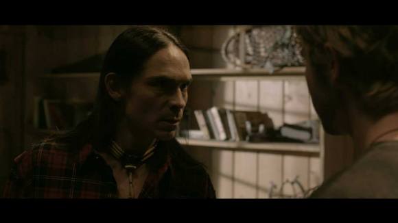 Photo du film Bloodline [2013]