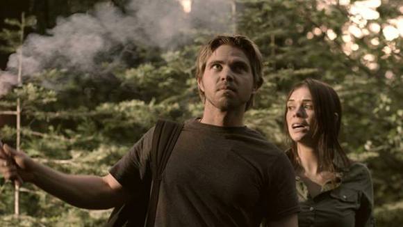 Photo du film Bloodline [2013]