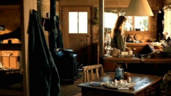 Photo from the movie Blueprint