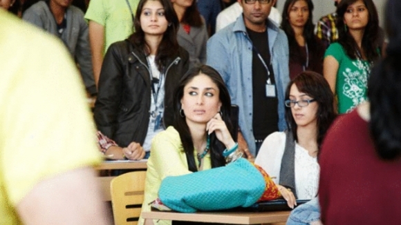 Photo from the movie Bodyguard