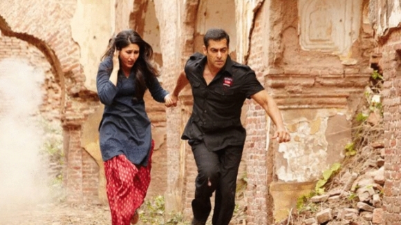 Photo from the movie Bodyguard