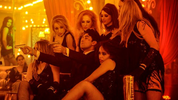 Photo from the movie Bombay Velvet